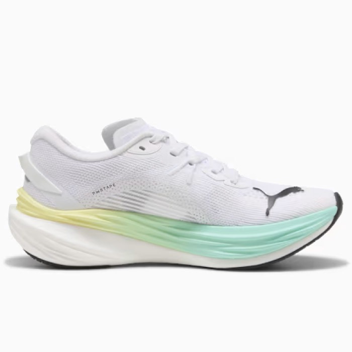 ラスト1足】 PUMA プーマ ランニングシューズ ディヴィエイト ニトロ 3