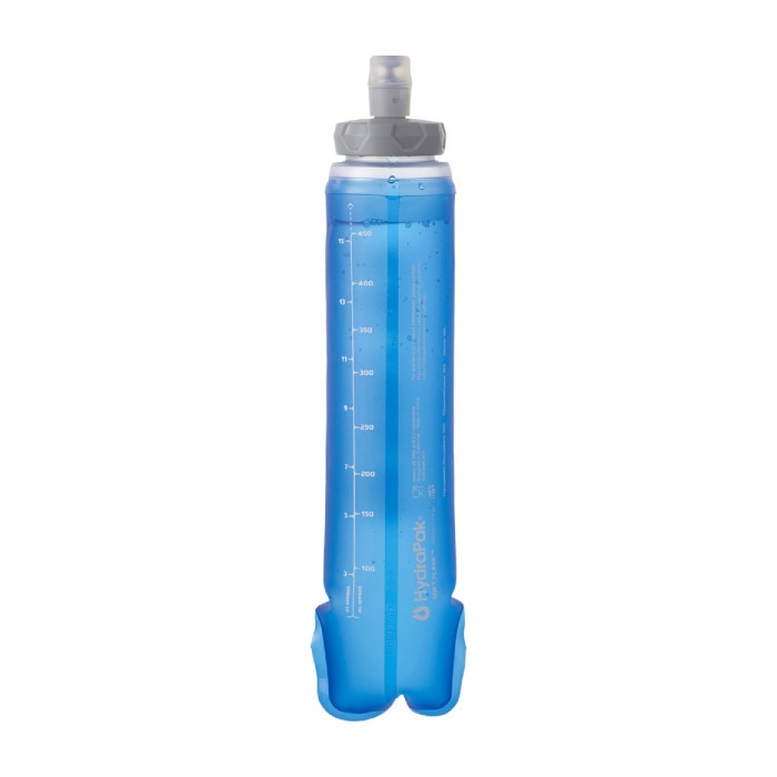 SALOMON サロモン SOFT FLASK 500ML/17OZ 42 ソフトフラスク