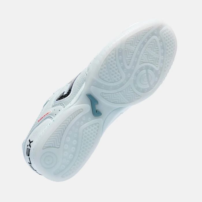 JOMA ホマ フットサルシューズ TOP FLEX 2627 TURQUESA INDOOR トップ
