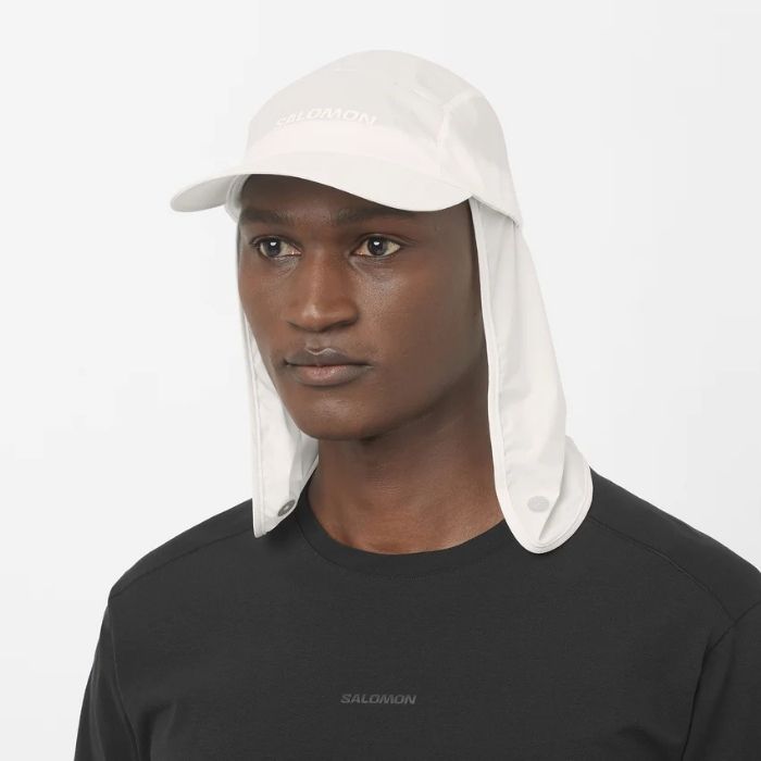 SALOMON サロモン キャップ SALOMON SAHARA サハラ ユニセックス