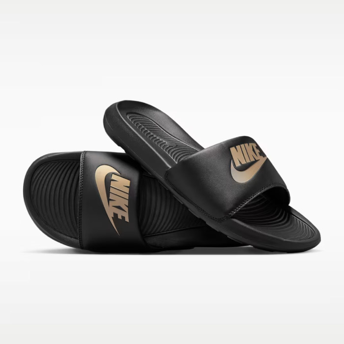 NIKE ナイキ メンズサンダル ビクトリーワン スライド ブラック CN9675
