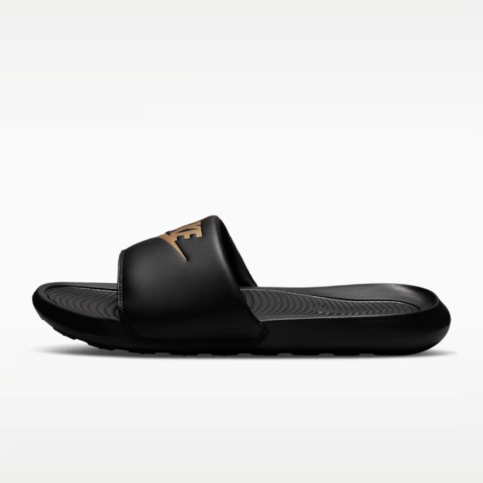 NIKE ナイキ メンズサンダル ビクトリーワン スライド ブラック CN9675