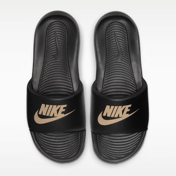NIKE ナイキ メンズサンダル ビクトリーワン スライド ブラック CN9675