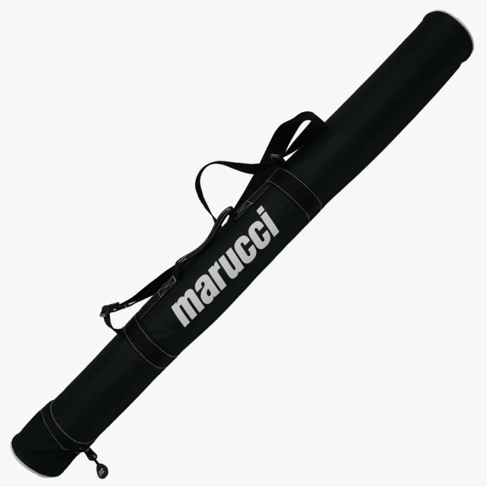 マルーチ（marucci）（メンズ）軟式用バット 野球 一般 ワニ