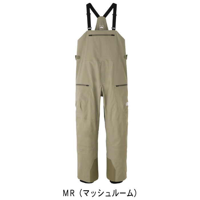 THE NORTH FACE ザ ノースフェイス レイバックビーシービブ ユニ