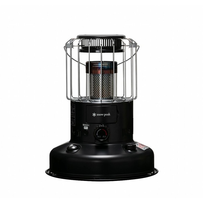 直接受渡し限定】スノーピーク グローストーブ KH-100BK