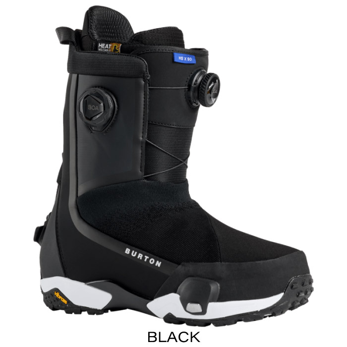 25-26 BURTON バートン HIGHSHOT X Step On WIDE ハイショットエックス