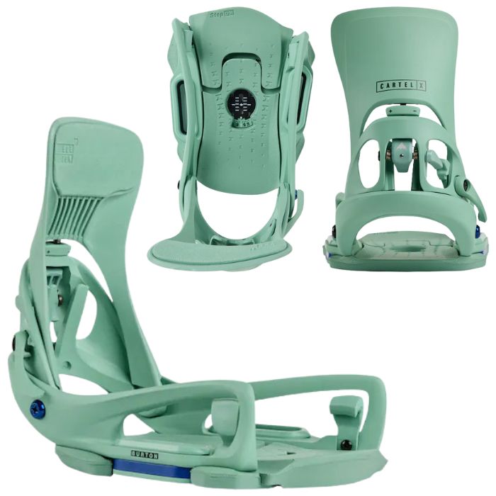 25-26 BURTON バートン メンズ Step On ステップオン CARTEL X