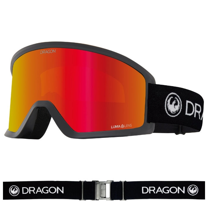 25-26 DRAGON ドラゴン DX3 ディーエックススリー AUTHENTIC