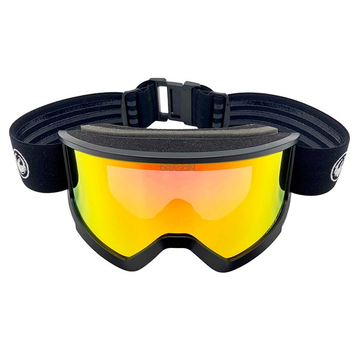 DRAGON24/25ゴーグルDX2BLK/J.REDION新品未使用 DRAGON24/25ゴーグルDX2BLK/J.REDION新品未使用 DRAGON24/25ゴーグル