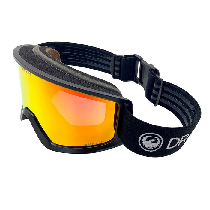 25-26 DRAGON ドラゴン DX3 ディーエックススリー AUTHENTIC