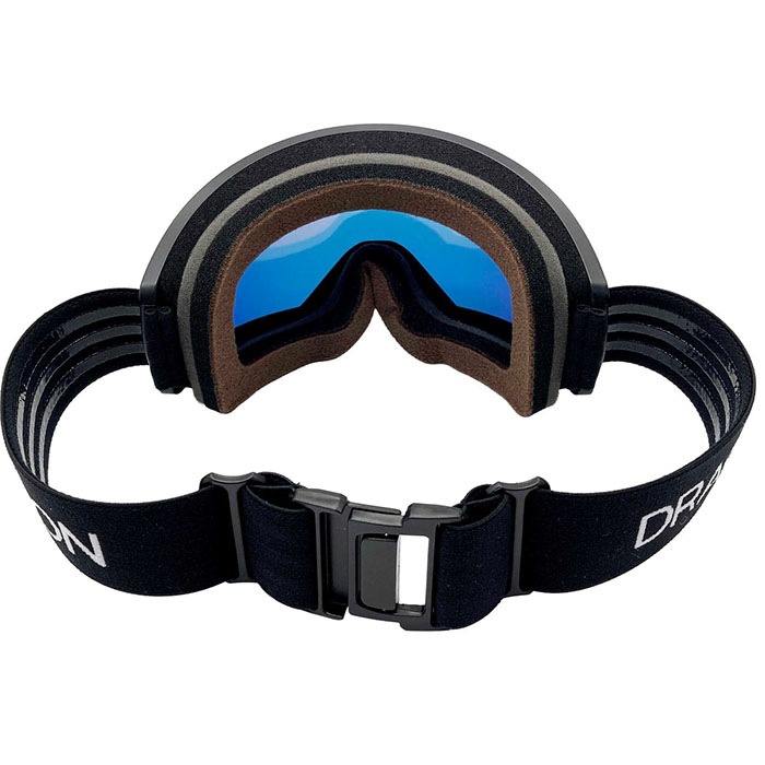 25-26 DRAGON ドラゴン DX3 ディーエックススリー AUTHENTIC