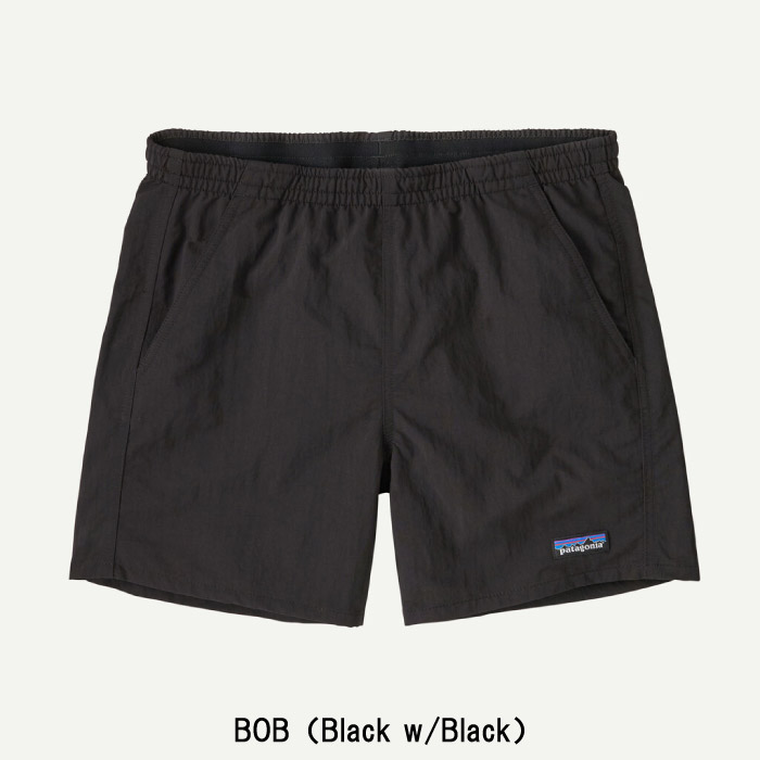 patagonia パタゴニア ハーフパンツ ウィメンズ・バギーズ・ショーツ