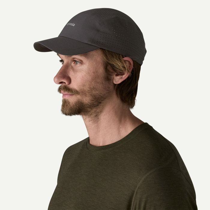patagonia パタゴニア キャップ ウルトラライトウェイト・リッジ