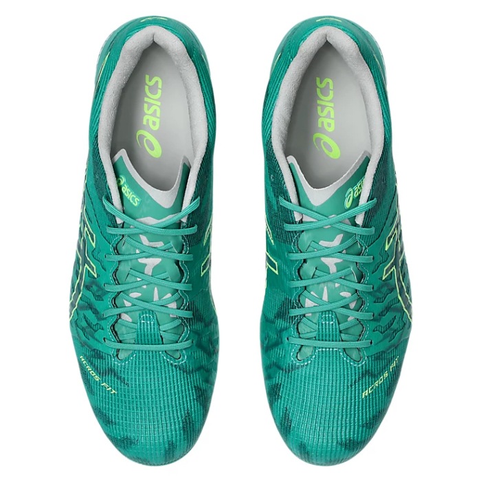 ラスト1足】 asics アシックス サッカースパイク DS LIGHT ACROS 3