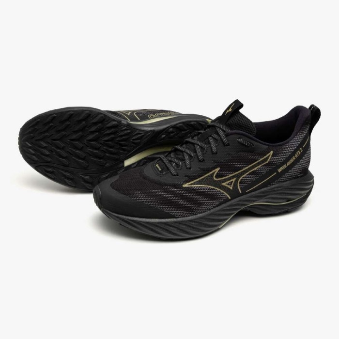 MIZUNO ミズノ WAVE RIDER GTX 2 ウエーブライダー GTX 2 ゴアテックス