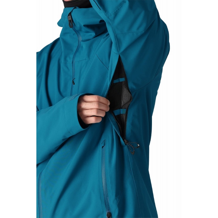 24-25 686 シックスエイトシックス GATEWAY SHELL JACKET ゲートウェイ