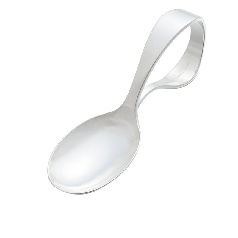 ベビースプーン