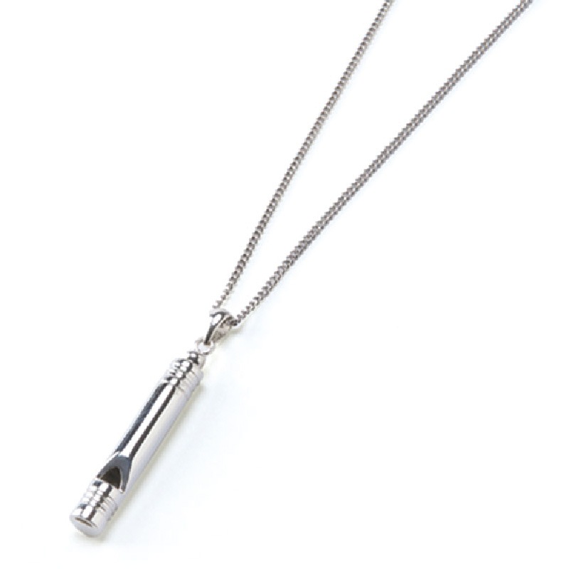 ホイッスルペンダント