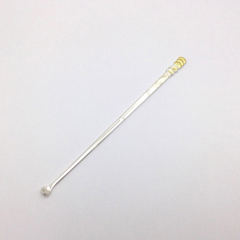 耳かき　松竹梅