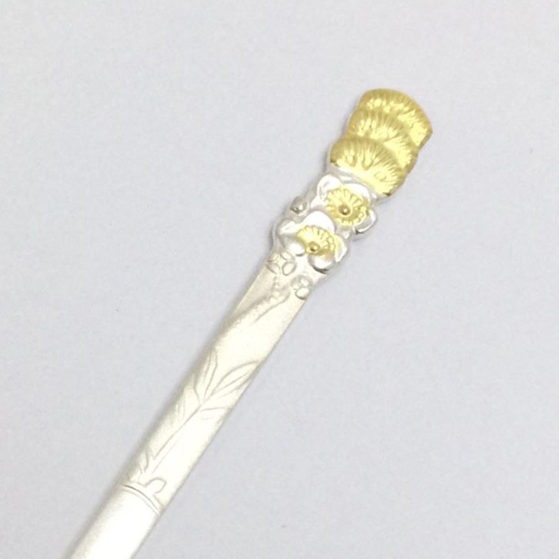 耳かき　松竹梅