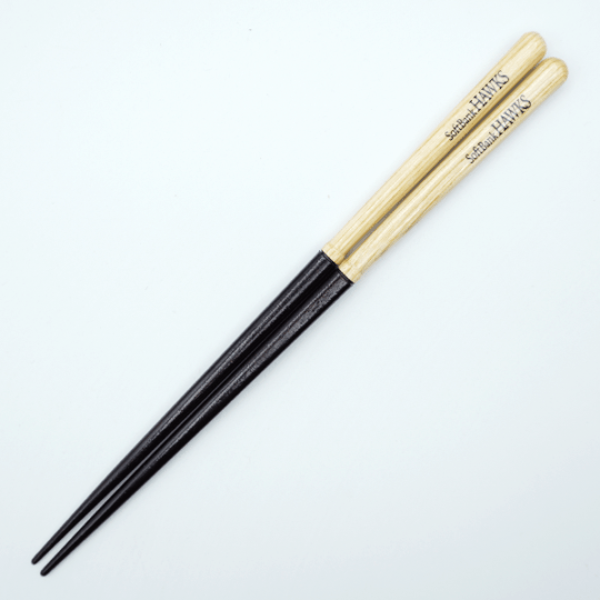 かっとばし!!ロゴ／福岡ソフトバンクホークス