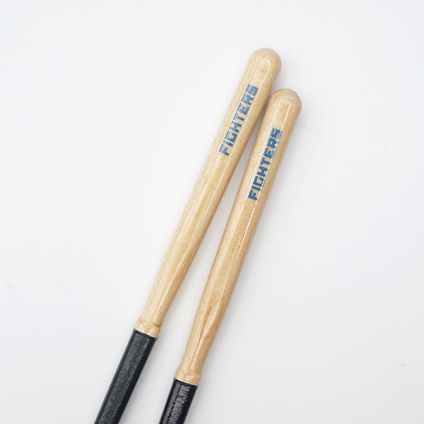 かっとばし!!ロゴ／北海道日本ハムファイターズ