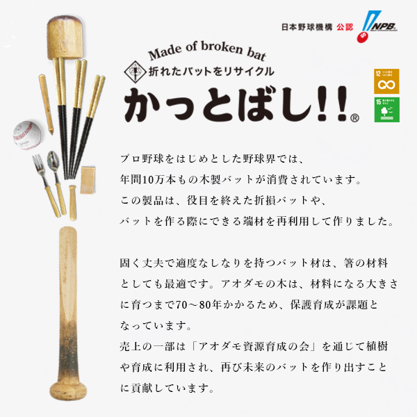 かっとばし!!ロゴ/福岡ソフトバンクホークス