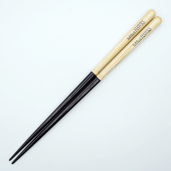 かっとばし!!ロゴ/福岡ソフトバンクホークス