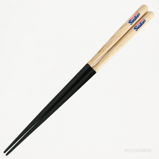 かっとばし!!ロゴ／東京ヤクルトスワローズ