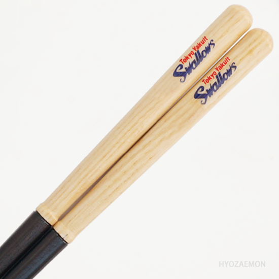 かっとばし!!ロゴ／東京ヤクルトスワローズ