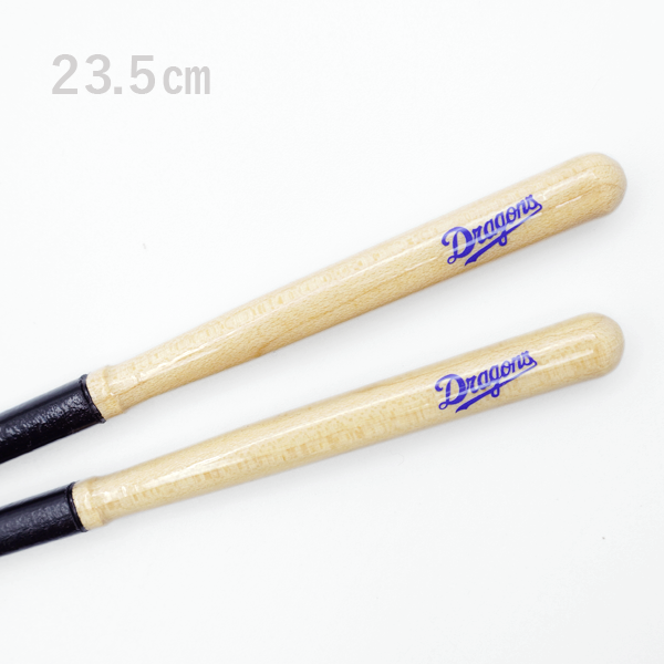 かっとばし!!ロゴ／中日ドラゴンズ