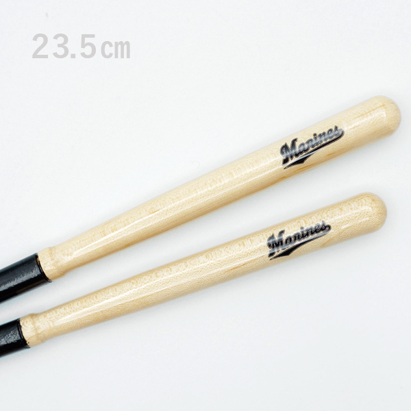 かっとばし!!ロゴ/千葉ロッテマリーンズ