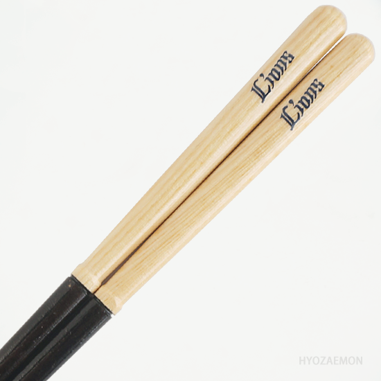 かっとばし!!ロゴ／埼玉西武ライオンズ