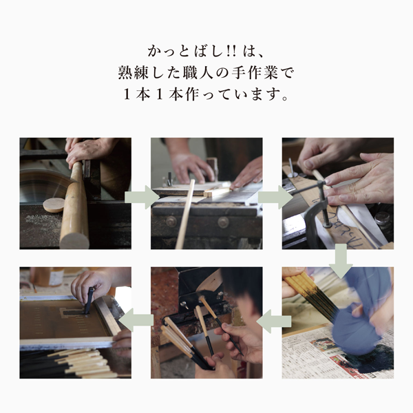 かっとばし!!ロゴ／オリックス・バファローズ