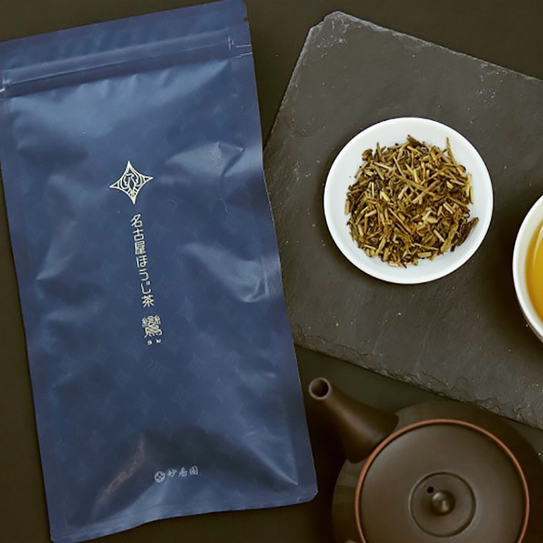 名古屋ほうじ茶 鸞 47.5g