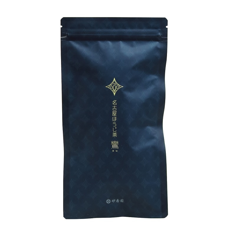名古屋ほうじ茶 鸞 47.5g