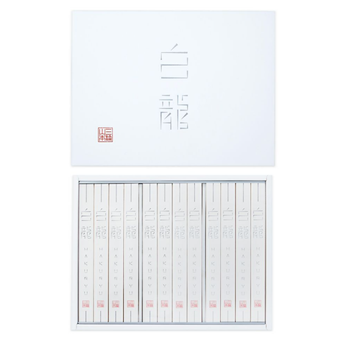 白龍（H-E）