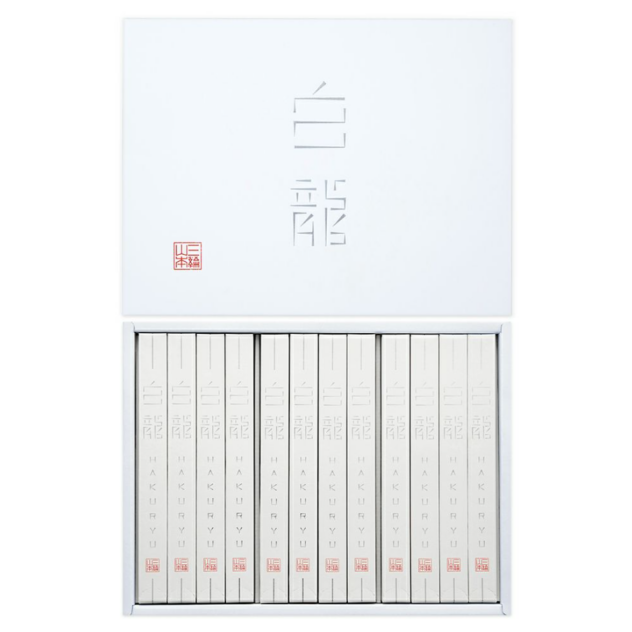 白龍（H-CA）