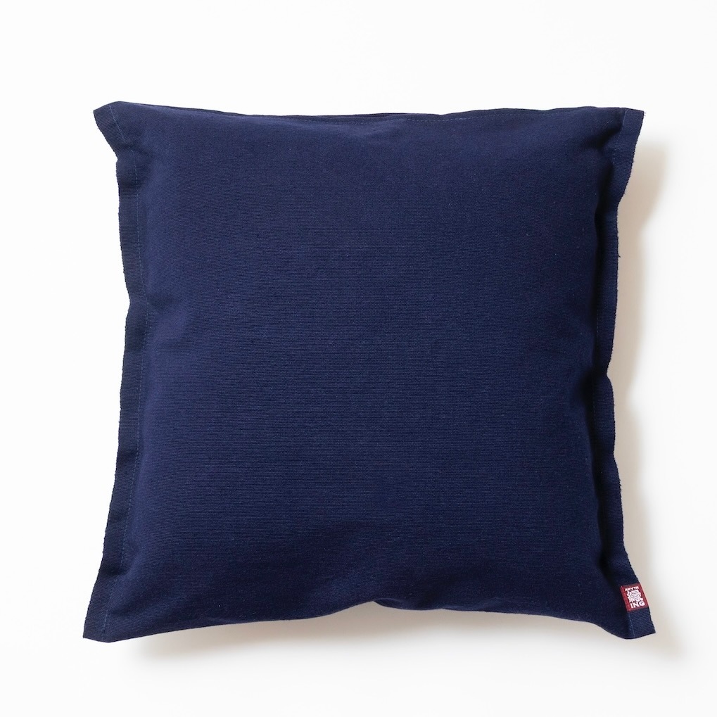 クッション「最高級1号前掛け生地」(商品番号_ET009）