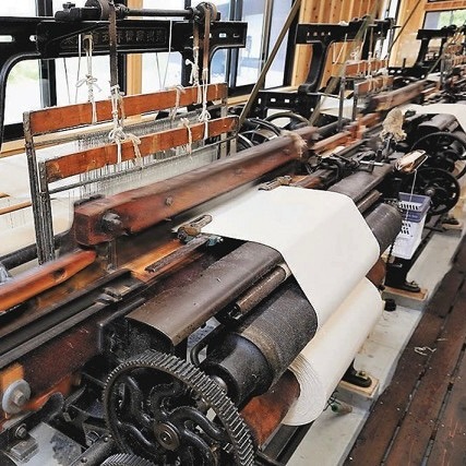 クッション「最高級1号前掛け生地」(商品番号_ET009）