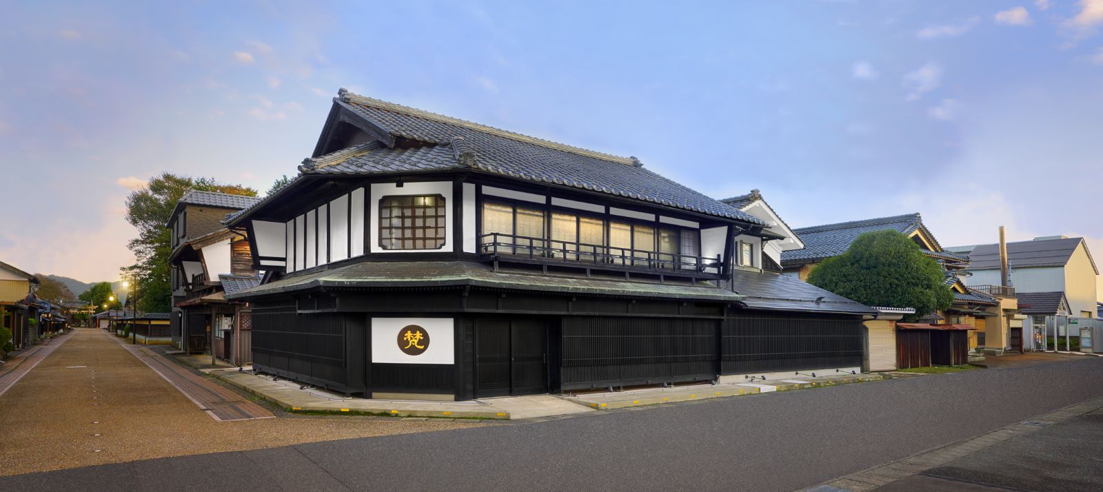 加藤吉平商店 『梵・夢は正夢』（日本酒単品）（商品番号_SK002）[al] 