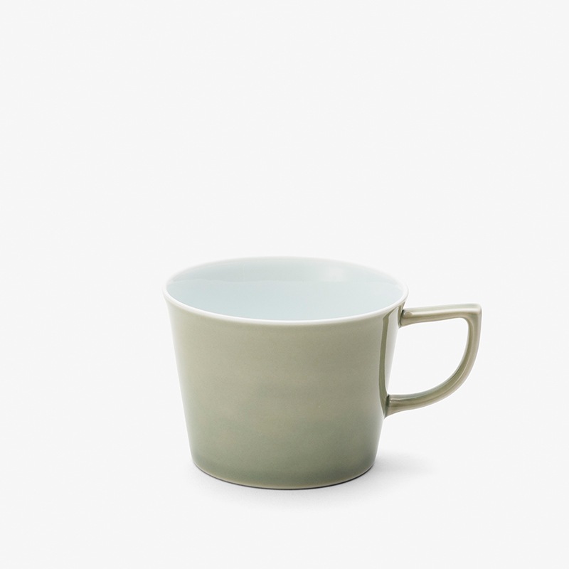 てとて・ヒスイ カップ