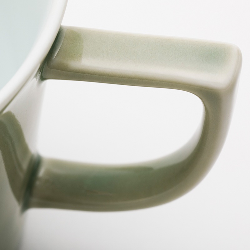 てとて・ヒスイ カップ