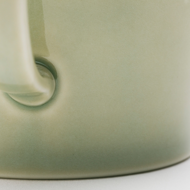 てとて・ヒスイ カップ