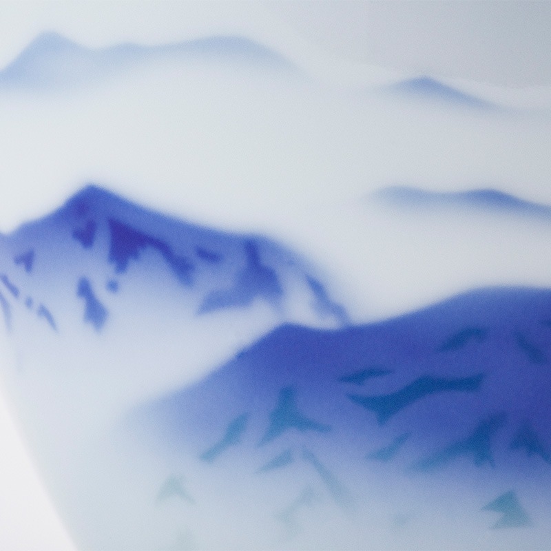 赤富士 8号花生