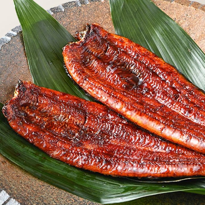 国産特選うなぎ蒲焼きざみ 5食セット】◎会員限定価格 更に『特選