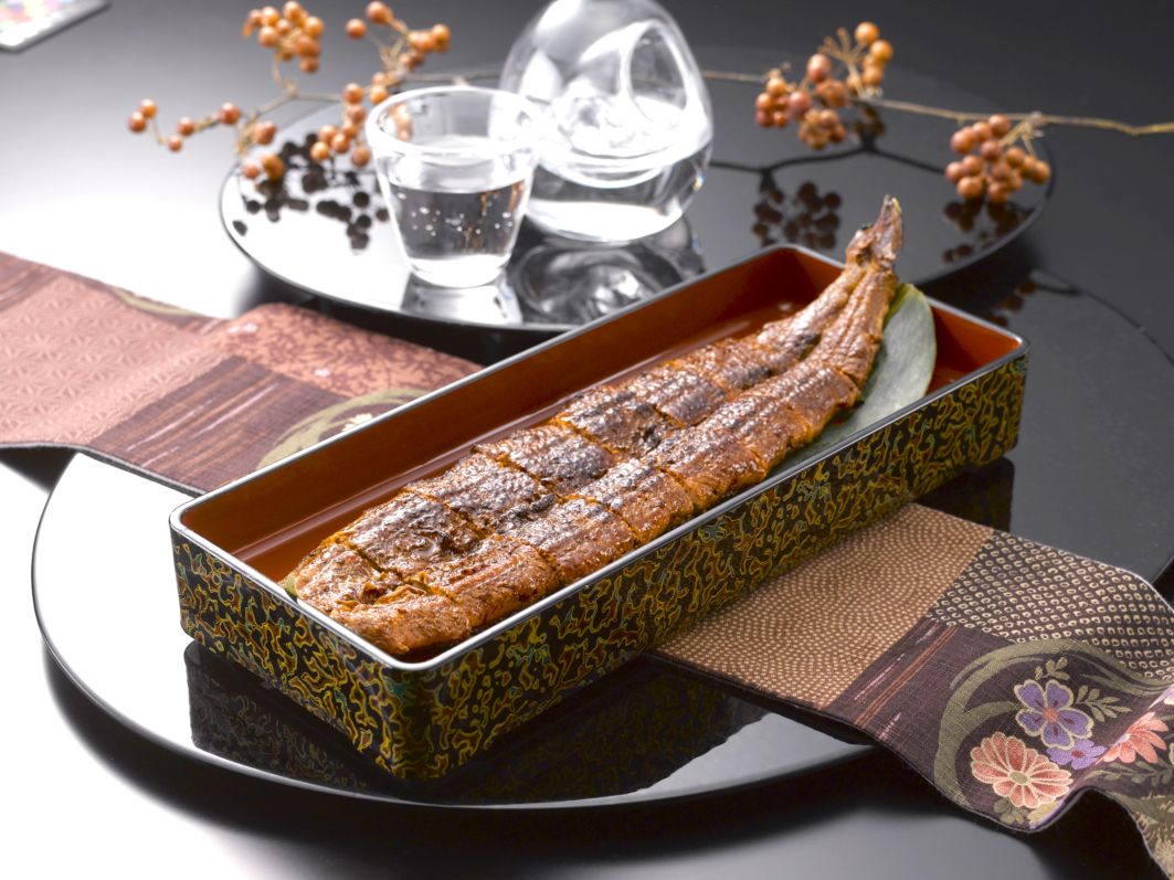 うなぎさま専用 うなぎ蒲焼き(約100g)×4Pセット【魚住商店】_HA1496 | 福岡県