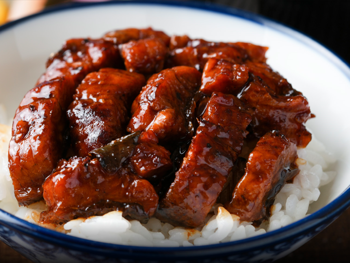 国産特選うなぎ蒲焼きざみ 5食セット】◎会員限定価格 更に『特選