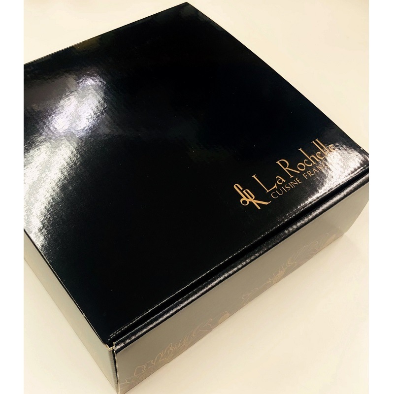 ラ･ロシェル特製コクとろビーフシチュー×4個入り　　